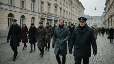 Пермь увидит «Побег из Сколбора» раньше всей России